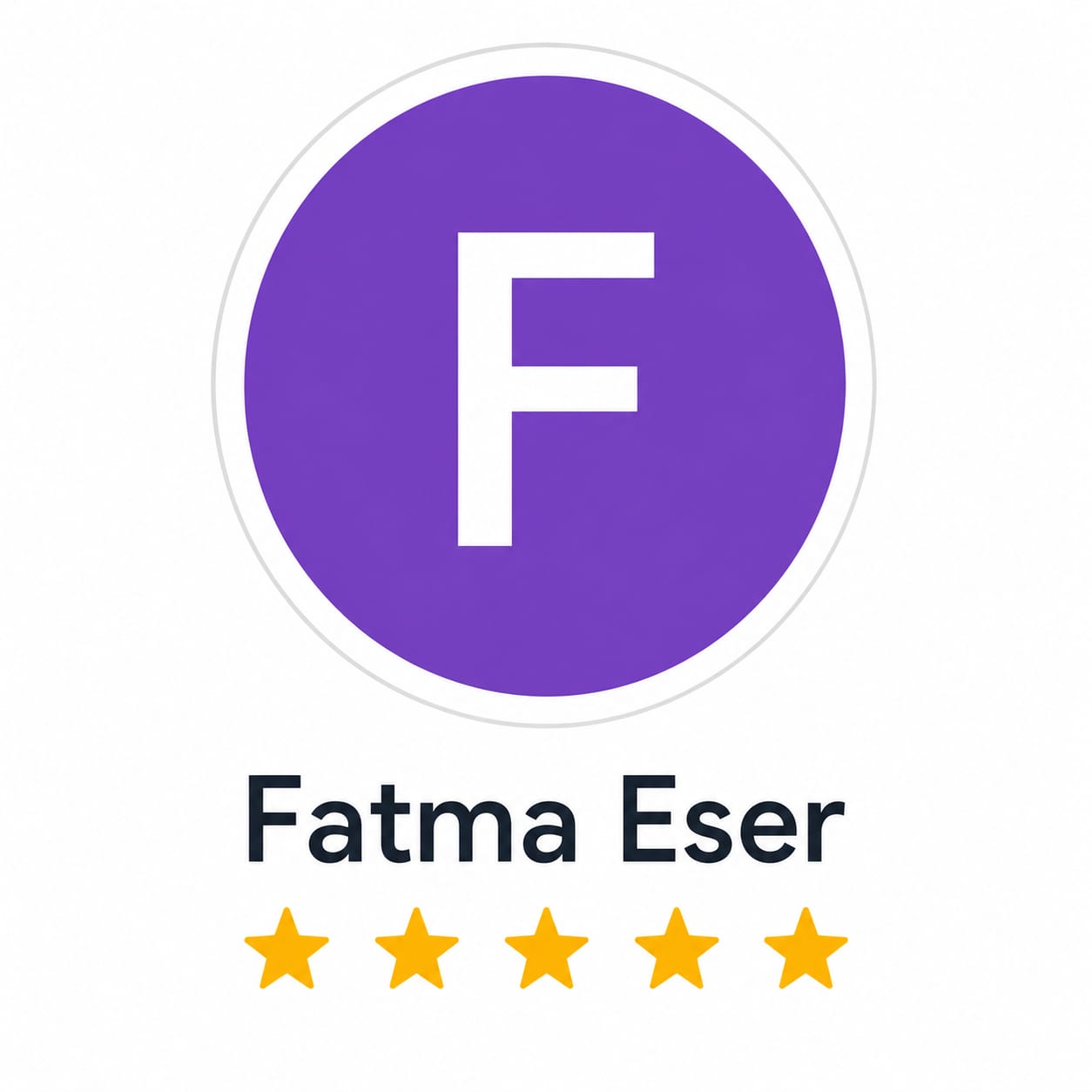 5.0 Google Puanı Resim